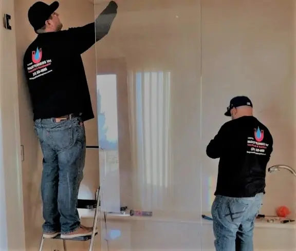 Professional plumbing installation for Tankless Water Heater Installation in Union Mills