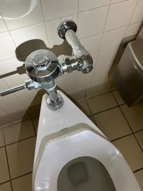 Fixture installation and repair for Sewer Camera Inspection in Union Mills